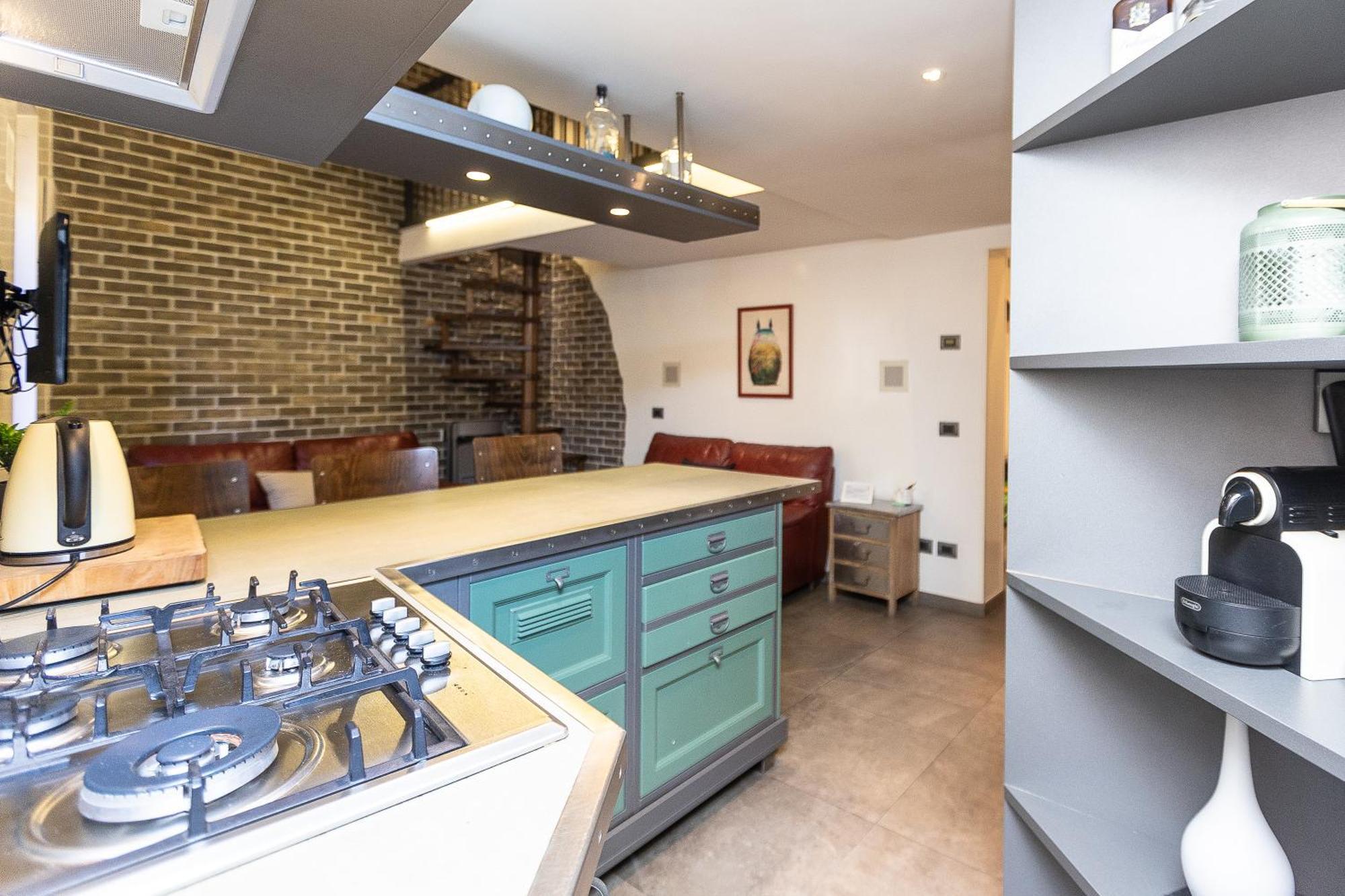 Mou Trastevere House By Rental In Roma Exterior foto