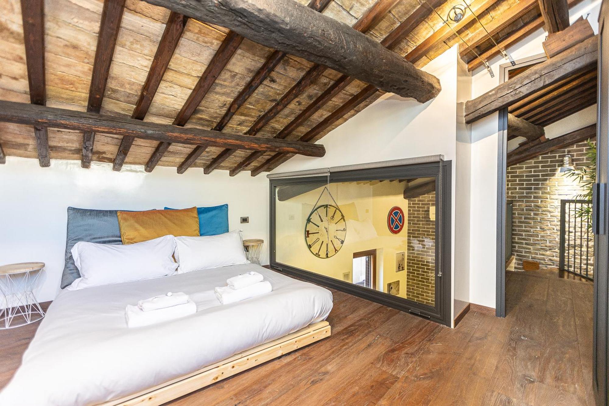 Mou Trastevere House By Rental In Roma Exterior foto
